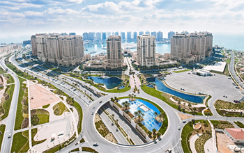 Industrial, Commercial and Luxury Residential